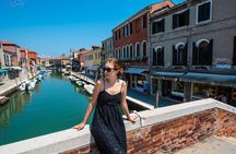 Venice Private tour with personal photographer from Pisa