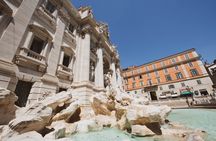 Rome private tour with personal photographer from Florence