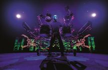 Tickets to Blue Man Group Las Vegas at The Luxor