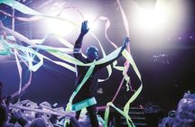 Tickets to Blue Man Group Las Vegas at The Luxor