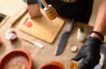 Farm to Fork 4-Hour Cooking Class in Crete
