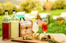 Farm to Fork 4-Hour Cooking Class in Crete