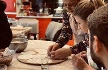 Georgian cuisine private cooking classes in Tbilisi
