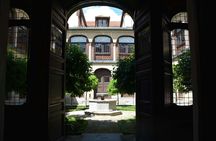 Guided tour of the Monastery of Las Descalzas Reales