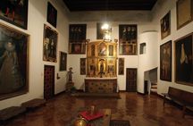 Guided tour of the Monastery of Las Descalzas Reales