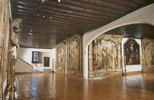 Guided tour of the Monastery of Las Descalzas Reales