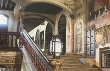 Descalzas Reales Monastery and Madrid of the Austrias guided tour
