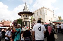 Princes’ Islands guided boat tour with lunch from Istanbul