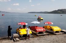 Sapanca and Masukiye guided tour from Istanbul with lunch