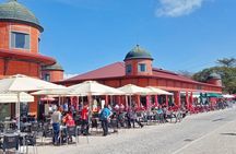Eastern Algarve full-day guided tour from Albufeira