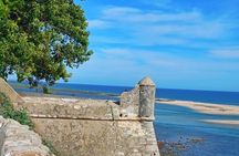 Eastern Algarve full-day guided tour from Albufeira