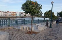 Eastern Algarve full-day guided tour from Albufeira