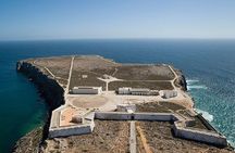 Lagos and Sagres half-day tour from Albufeira