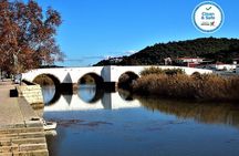 Silves and Monchique half-day tour from Albufeira