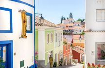 Silves and Monchique half-day tour from Albufeira