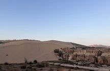 Essaouira Atlas Mountains 4x4 tour with local lunch