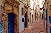 Essaouira private city tour