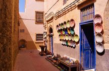 Essaouira private city tour