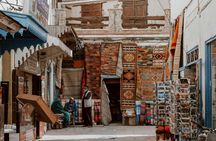 Essaouira private city tour