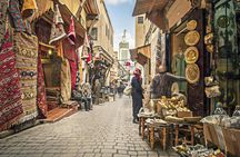 Essaouira private city tour