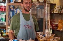 Rome food tour in Trastevere