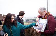VIP Arena small group Colosseum tour with Palatine Hill & Roman Forum