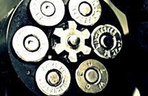 Gun shooting experience in Krakow