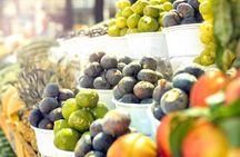 Tirana guided food tour