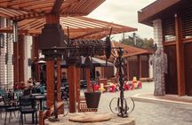 Tirana guided food tour