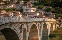 Berat guided tour from Tirana
