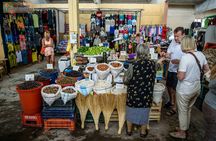 Day Tip to Albania from Ohrid