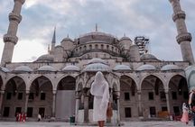 Istanbul Full-day Old City Tour