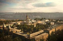 Istanbul Full-day Old City Tour