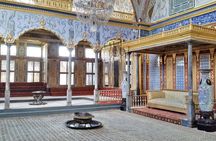 Istanbul Full-day Old City Tour