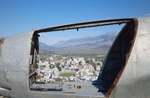 Guided tour of Gjirokaster with transportation