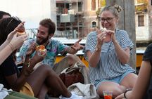Guided tour to discover original Venetian cichetti and wines