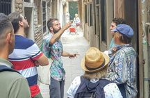 Guided tour to discover original Venetian cichetti and wines