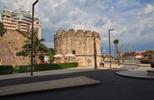 Tirana and Durrës guided tour of main attractions