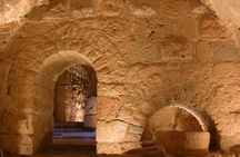 Private North tour to Jerash, Ajloun and Umm Qais
