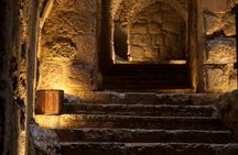 Private North tour to Jerash, Ajloun and Umm Qais