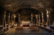 The Holy Mile itinerary with guided tour