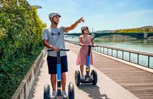 1h30 Segway™ tour of Lyon's highlights