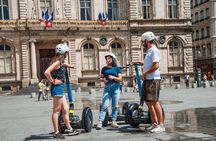 1h30 Segway™ tour of Lyon's highlights