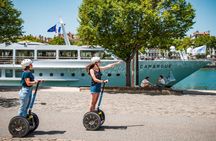 1h30 Segway™ tour of Lyon's highlights