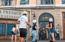 1h30 Segway™ tour of Lyon's highlights