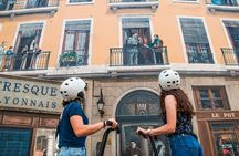 2-hour Segway™ tour of Lyon's highlights