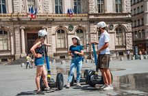 2-hour Segway™ tour of Lyon's highlights