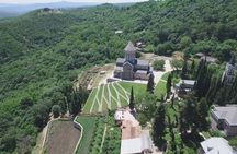 Kakheti wine region group tour from Tbilisi
