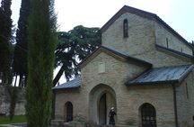 Kakheti wine region group tour from Tbilisi