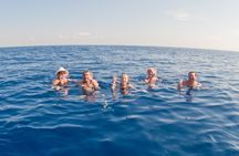 Sunset cruise from Latchi with dinner